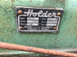 Holdergalerie